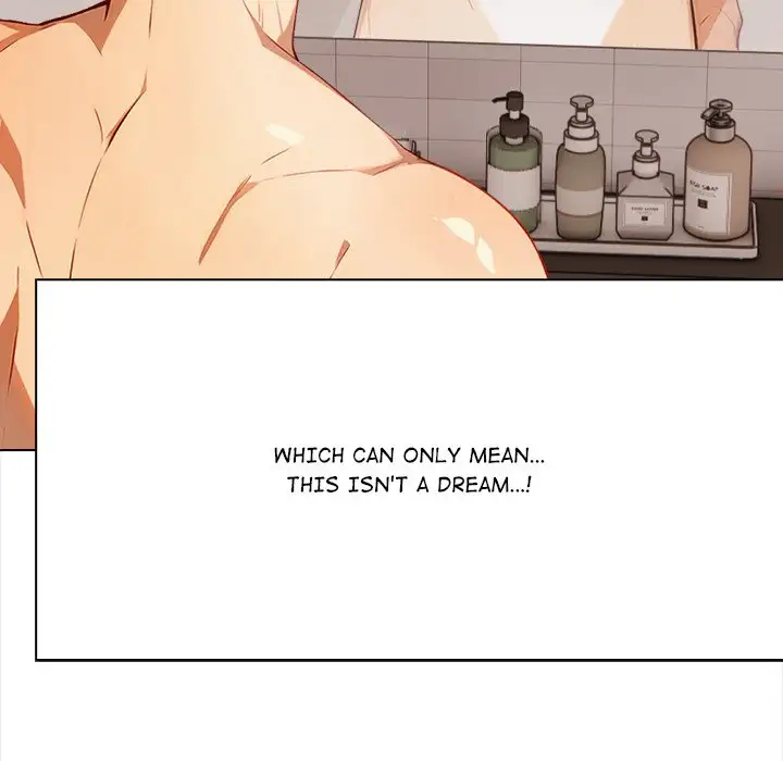The Perfect Swap - Episode 2 - read scene 25