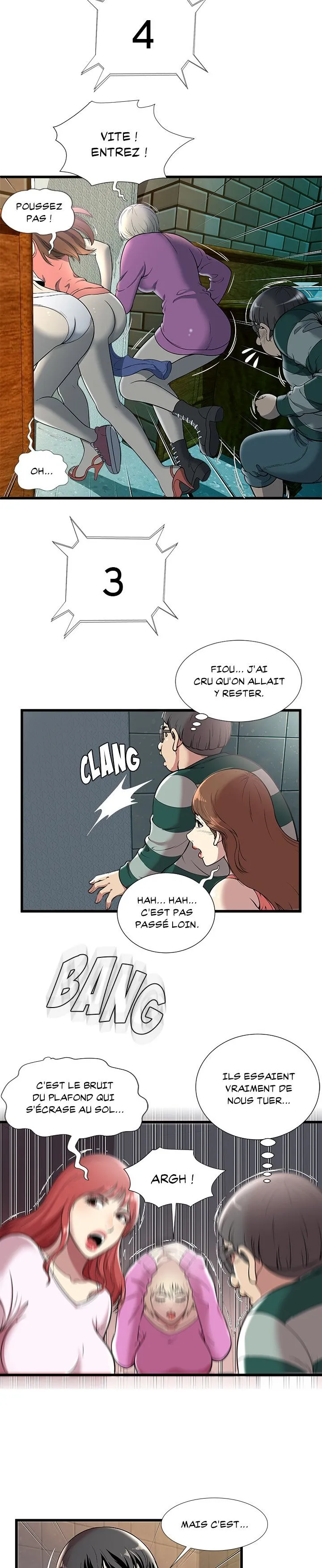 Le Paradis Perdu - Episode 3 - read scene 15
