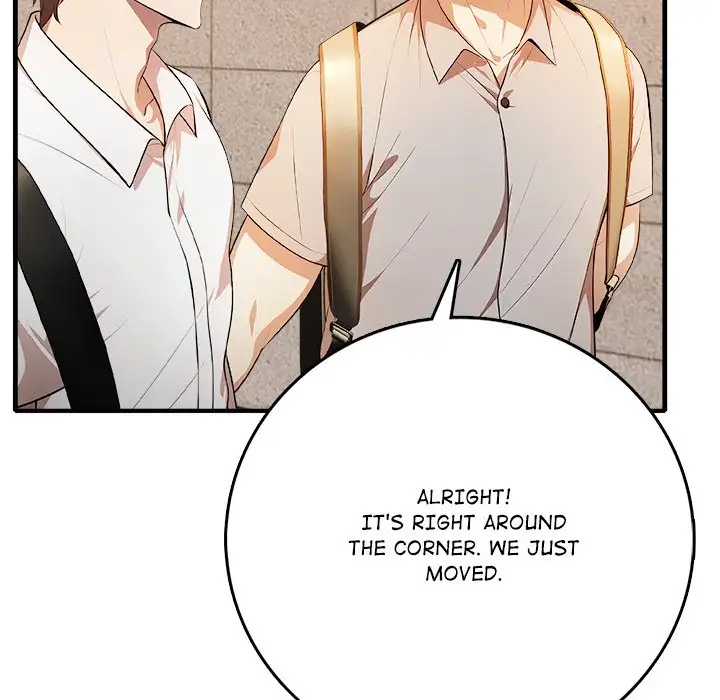 In Love With My Friend’s Mom - Episode 1 - read scene 37