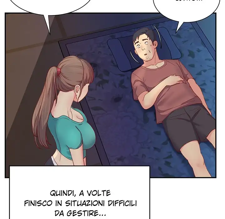 Sorelle adulte - Prologue - read scene 24