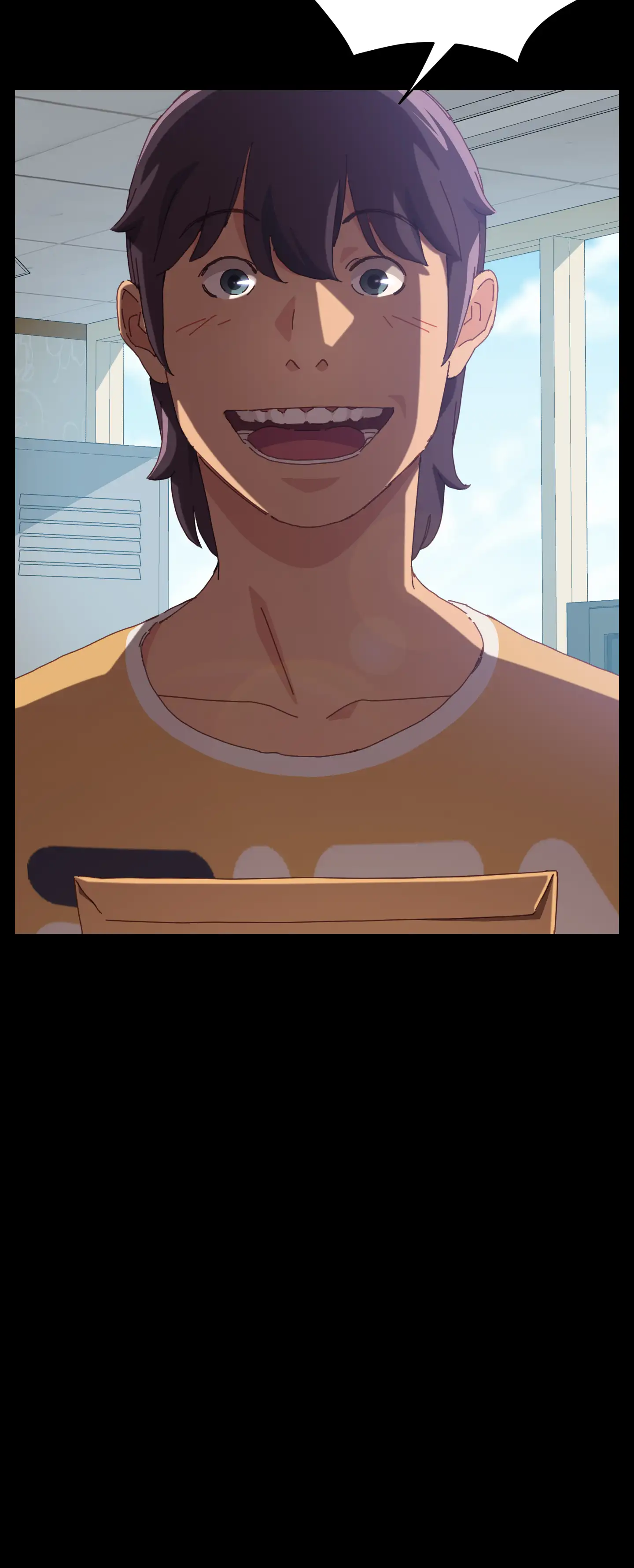 The Assistant - Episode 1 - read scene 29