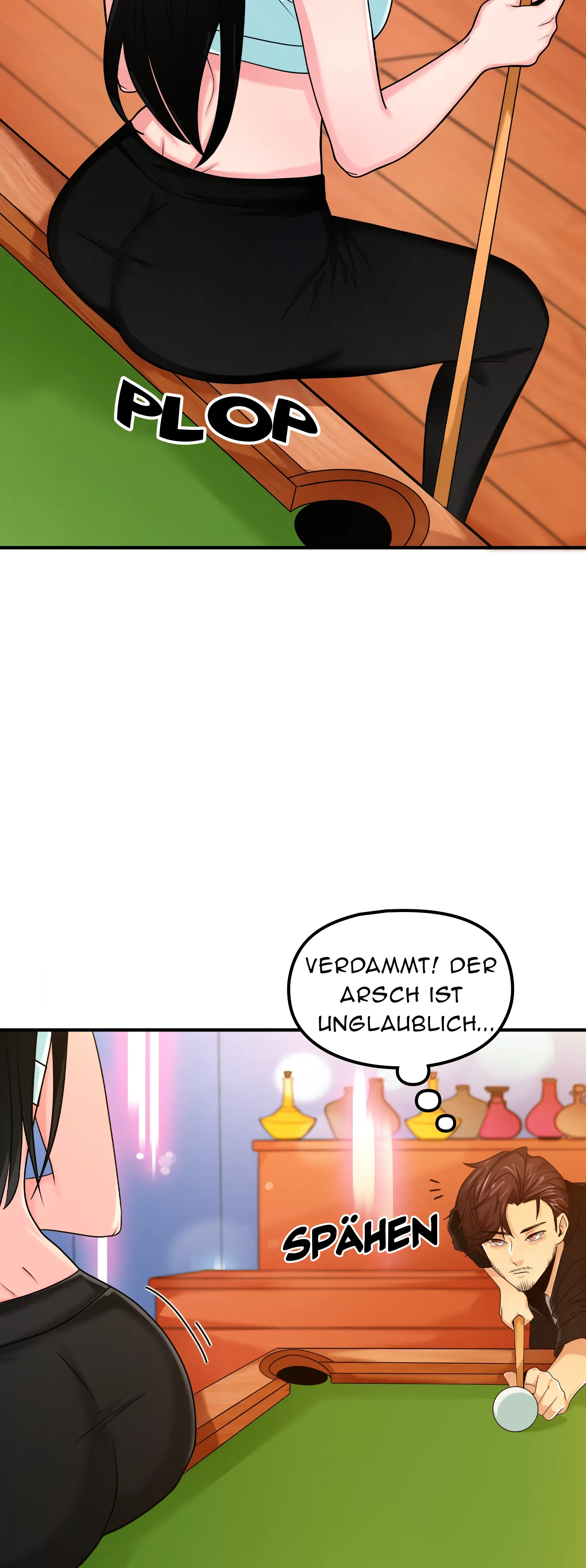 Schlag Meine Eier - Episode 2 - read scene 19