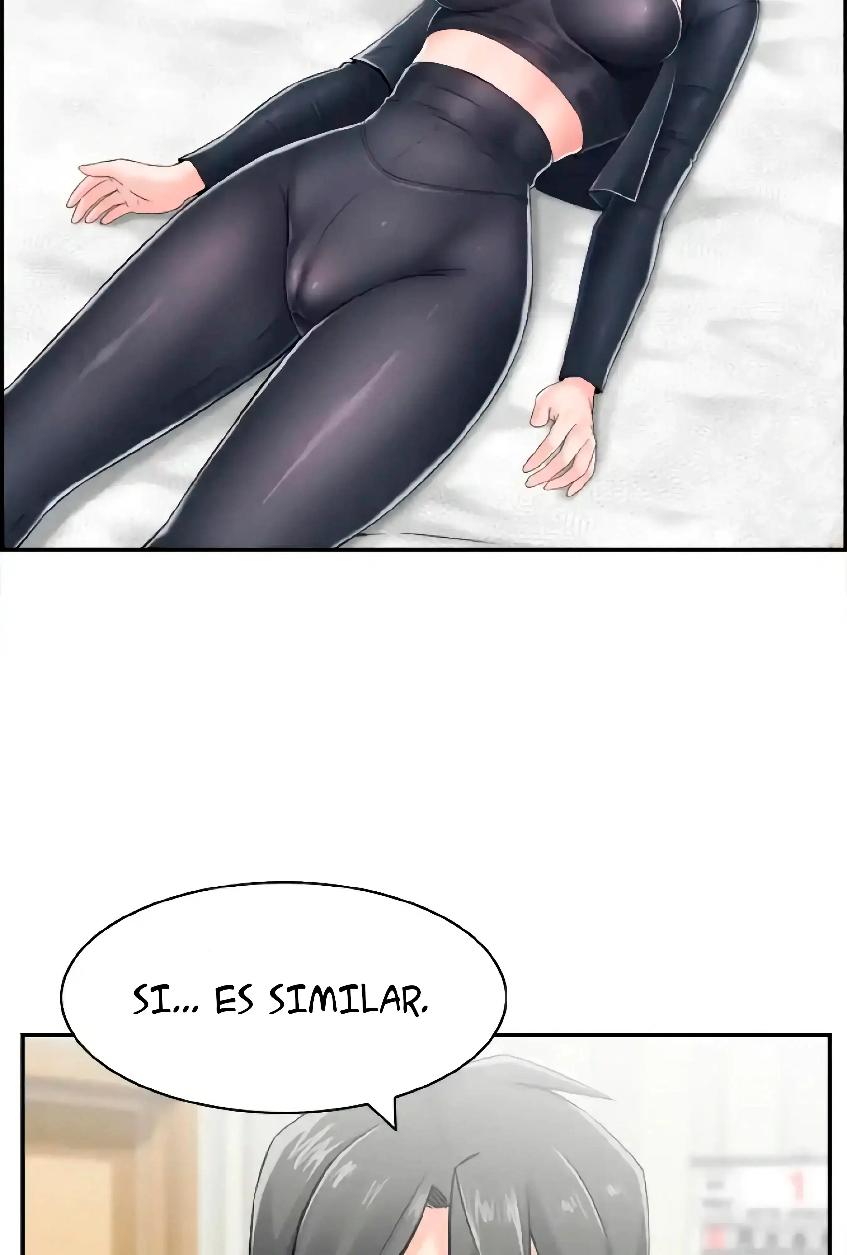 Actriz Japonesa - Episode 5 - read scene 28