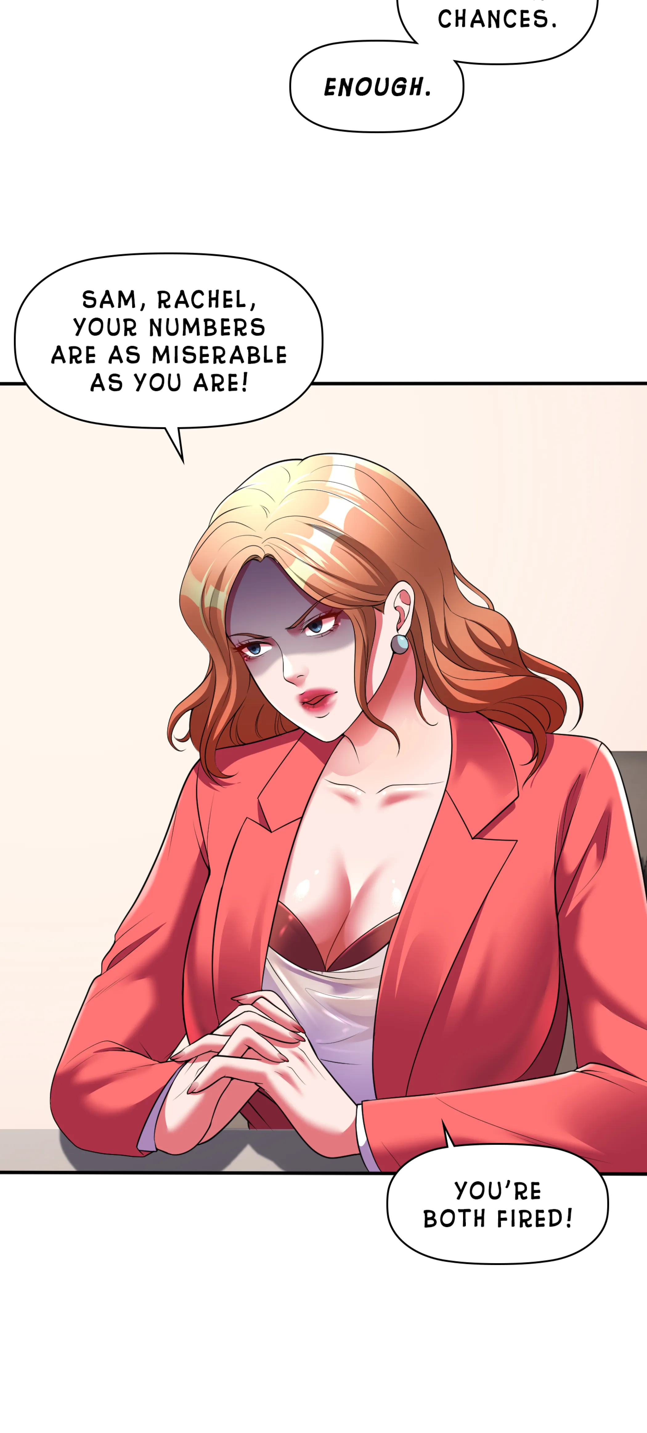 Big Potential - Episode 1 - read scene 6