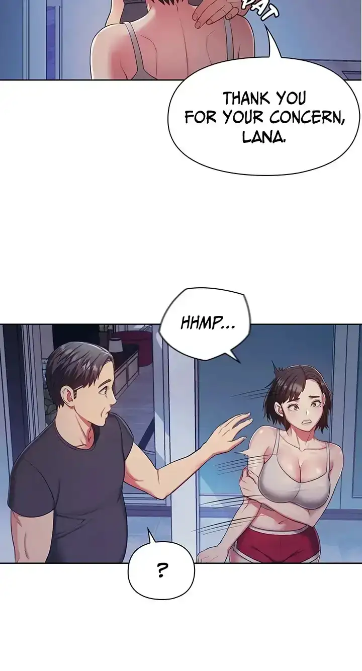Master, May I Turn You On? - Episode 4 - read scene 45