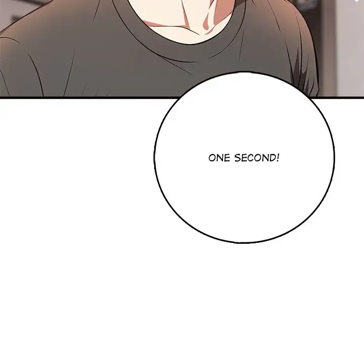 In Love With My Friend’s Mom - Episode 1 - read scene 110