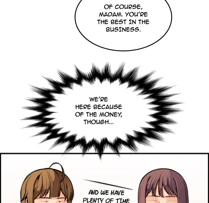 Mom is a Female College Student - Episode 5 - read scene 23