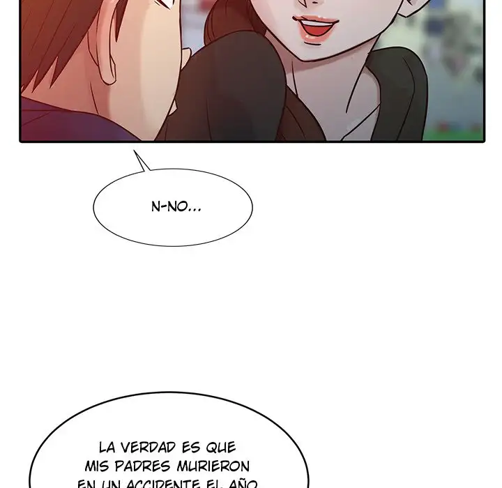 Entrenando a la cuñada - Episode 2 - read scene 89