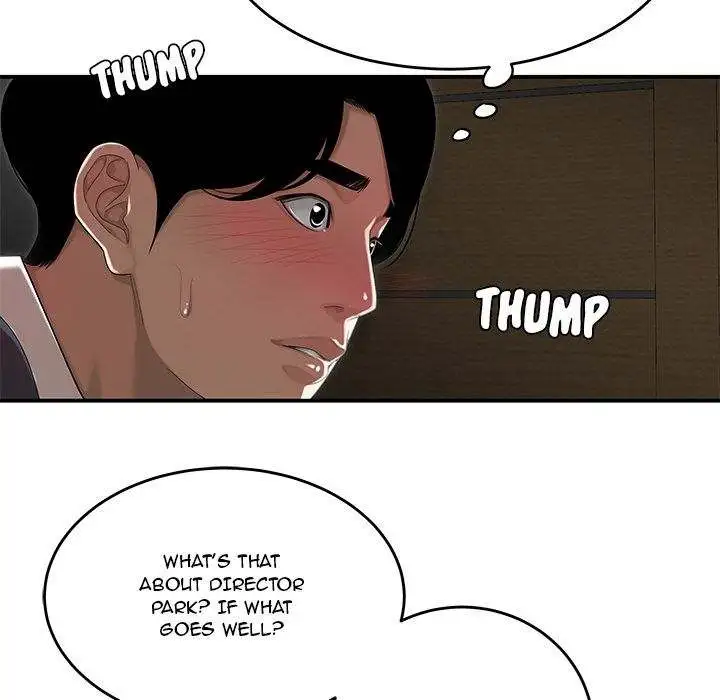 Drama Office - Episode 4 - read scene 59