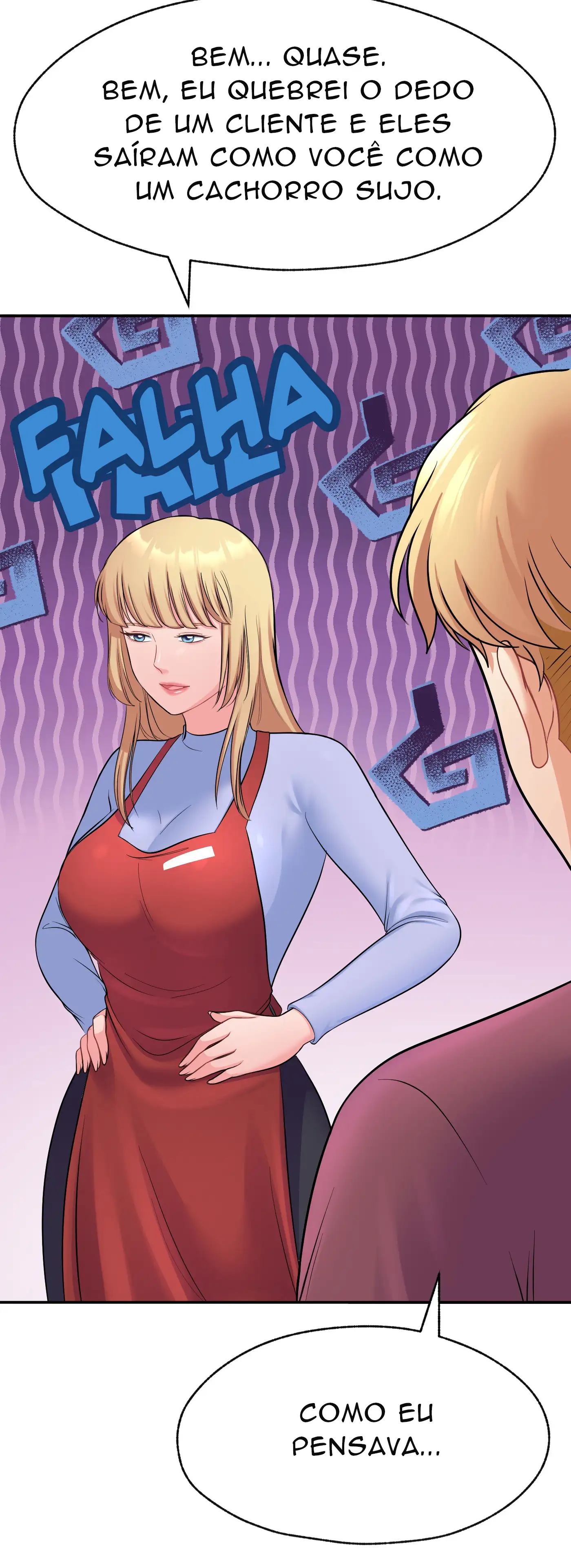 Quarto Extra - Episode 3 - read scene 51