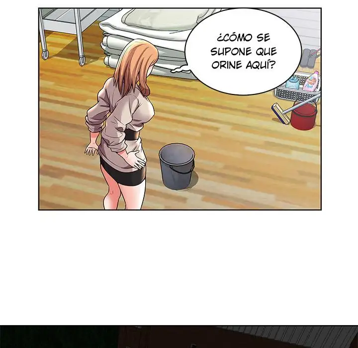 Bloqueado Por El Deseo - Episode 2 - read scene 27