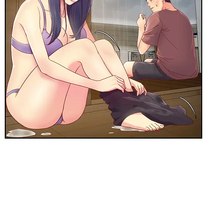 Sœurs Adultes - Episode 1 - read scene 19