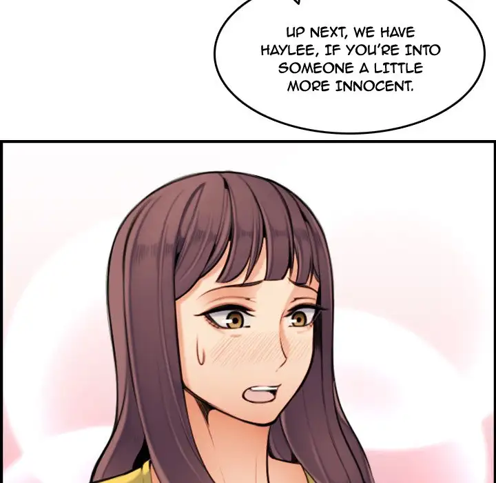 Mom is a Female College Student - Episode 5 - read scene 17