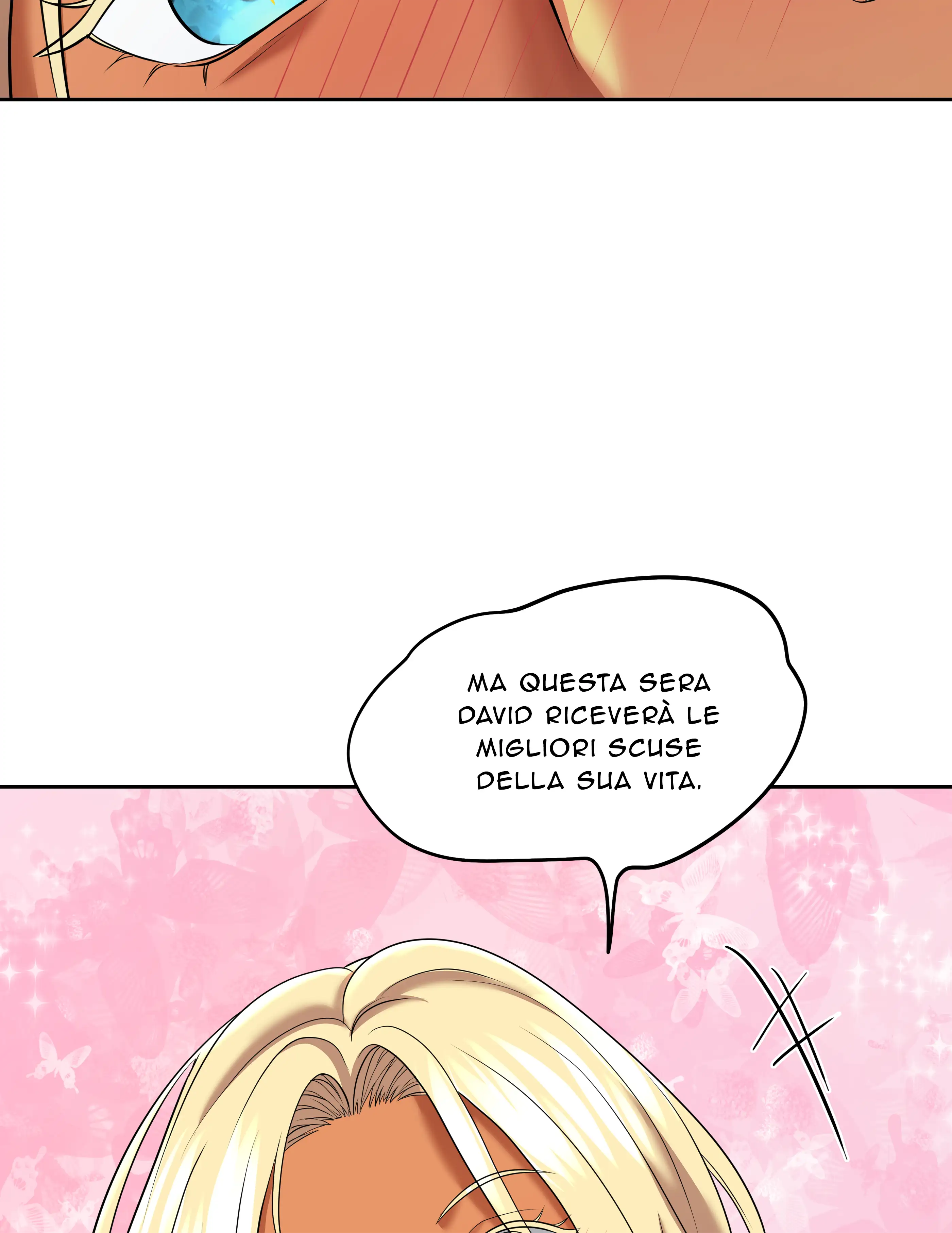 Questo Scherzo Finisce Male... - Prologue - read scene 28