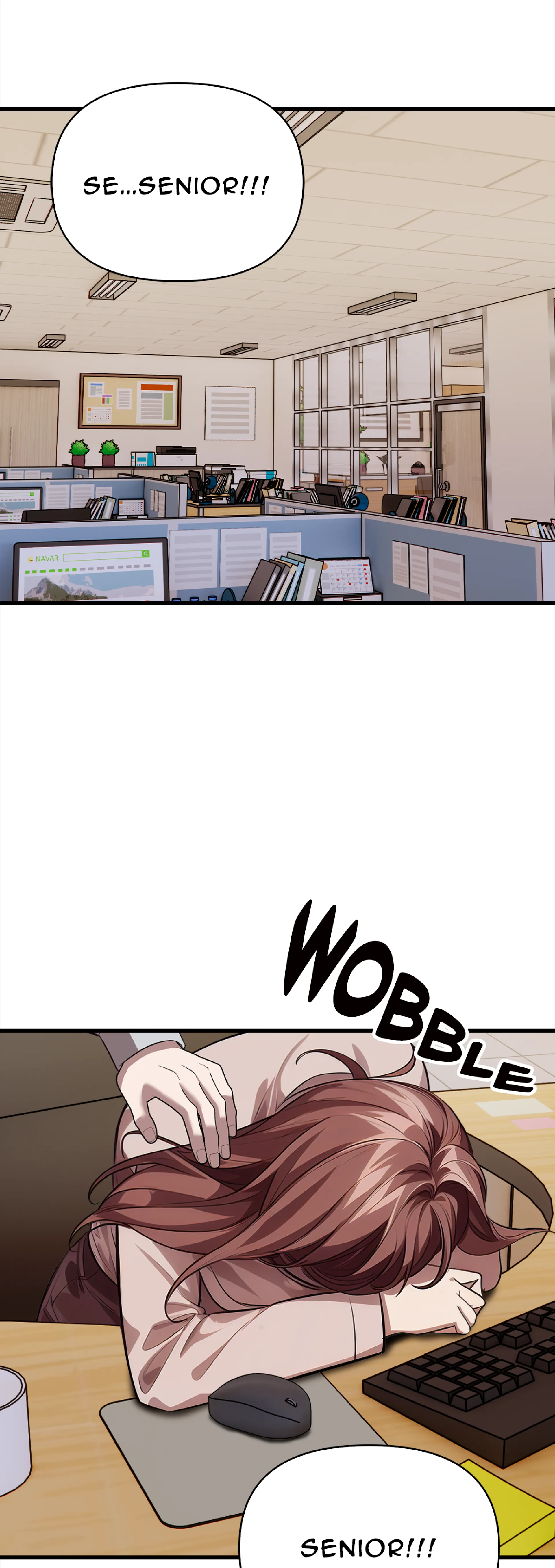 Married Woman's Secret - Episode 4 - read scene 52