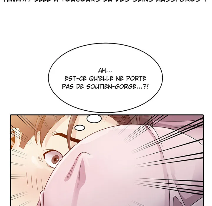 Chut ! Le Secret De Ma Sœur - Episode 1 - read scene 42