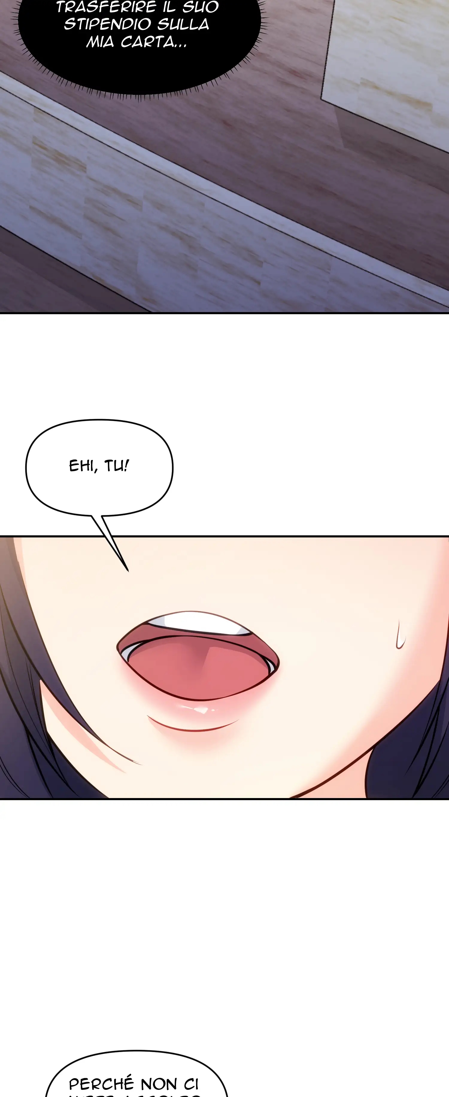 MILF Hotel - Episode 1 - read scene 31
