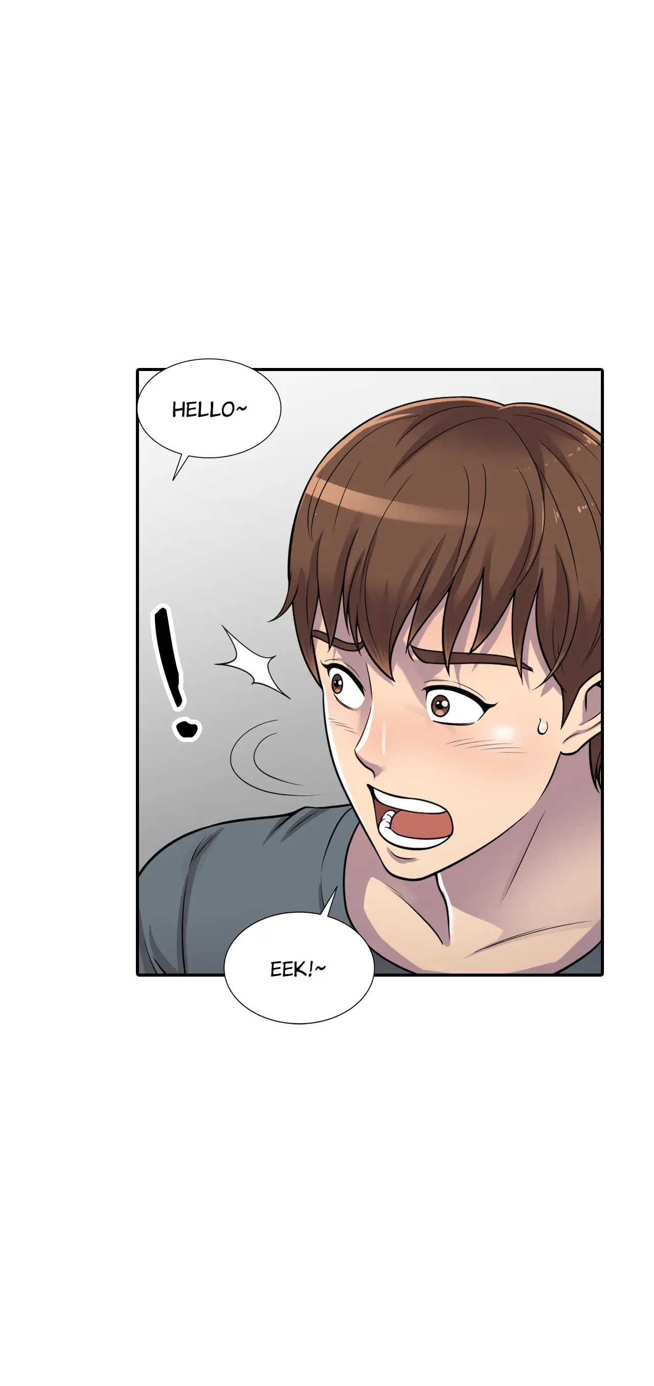 Stolen Taste - Episode 1 - read scene 40