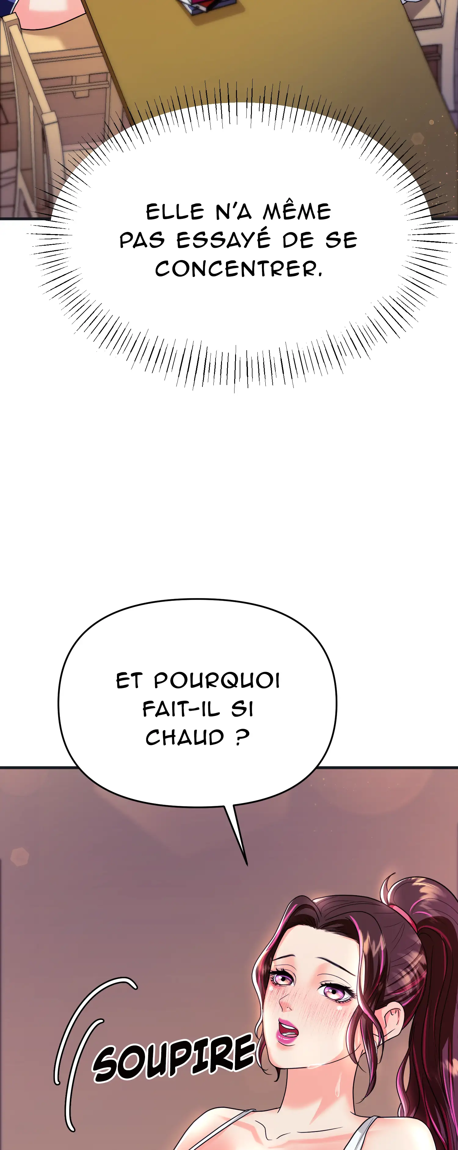 Colocataires Désastreux - Episode 3 - read scene 20