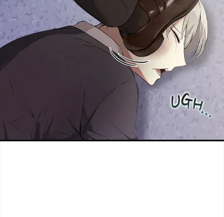 The Perfect Swap - Episode 5 - read scene 75