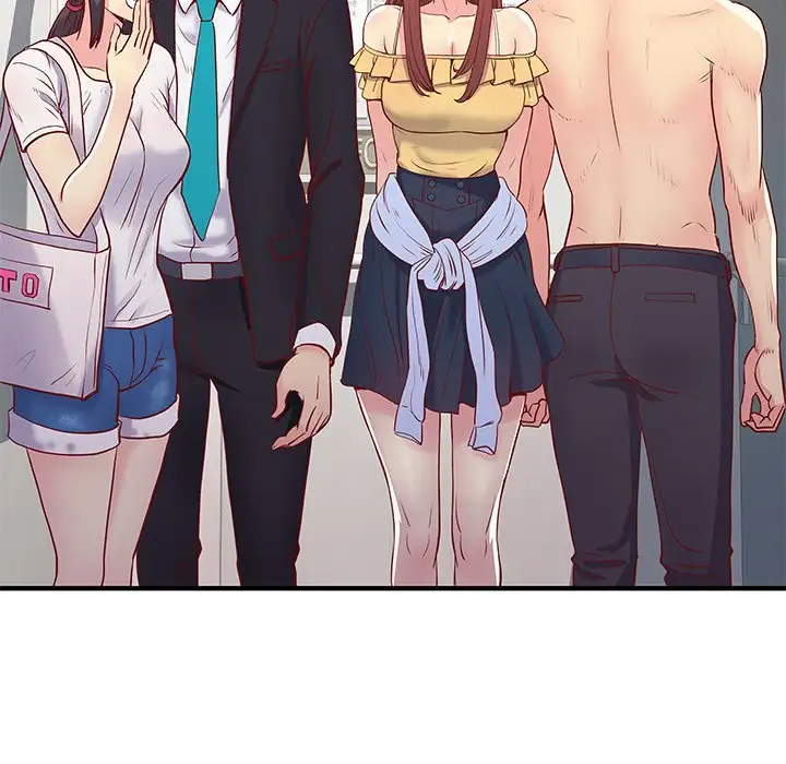 Finally Single - Episode 1 - read scene 92