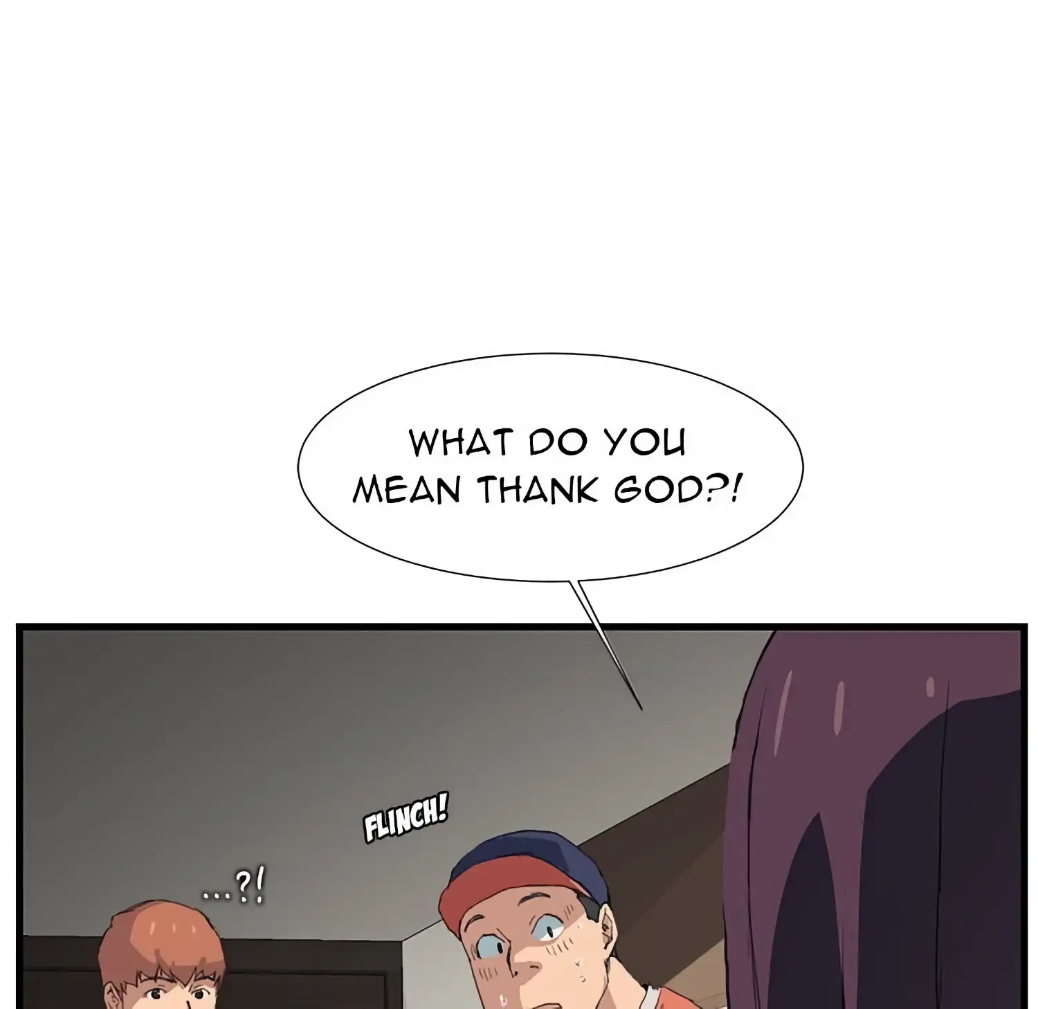 Don’t Call Me Stepmom - Prologue - read scene 48