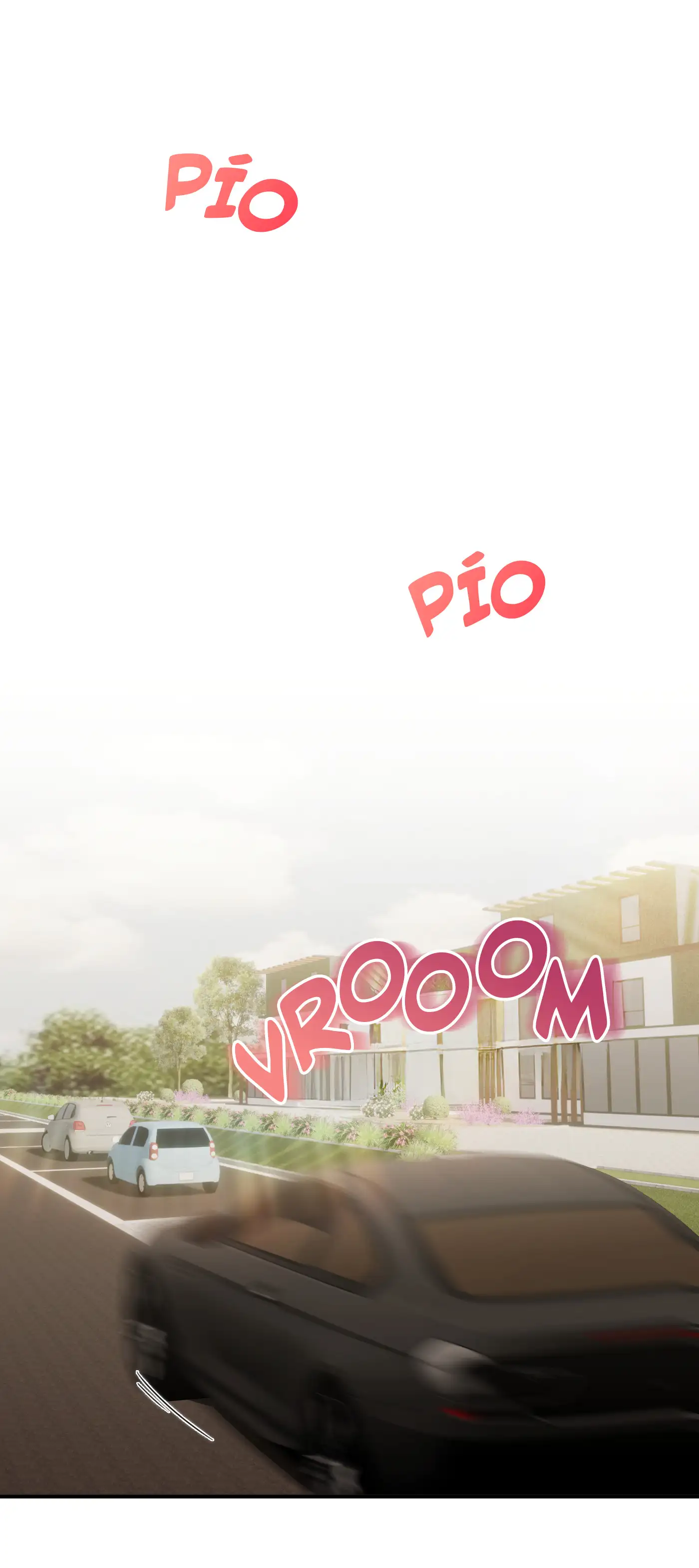 ¿Puedo mirar al menos? - Episode 1 - read scene 1