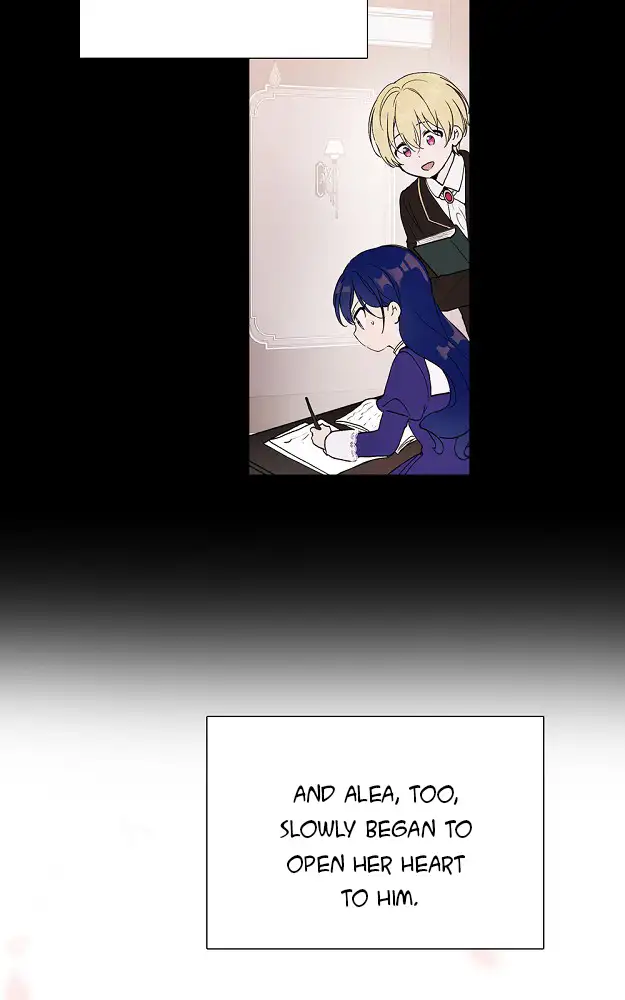What is the outcome for the villain? - Episode 5 - read scene 34
