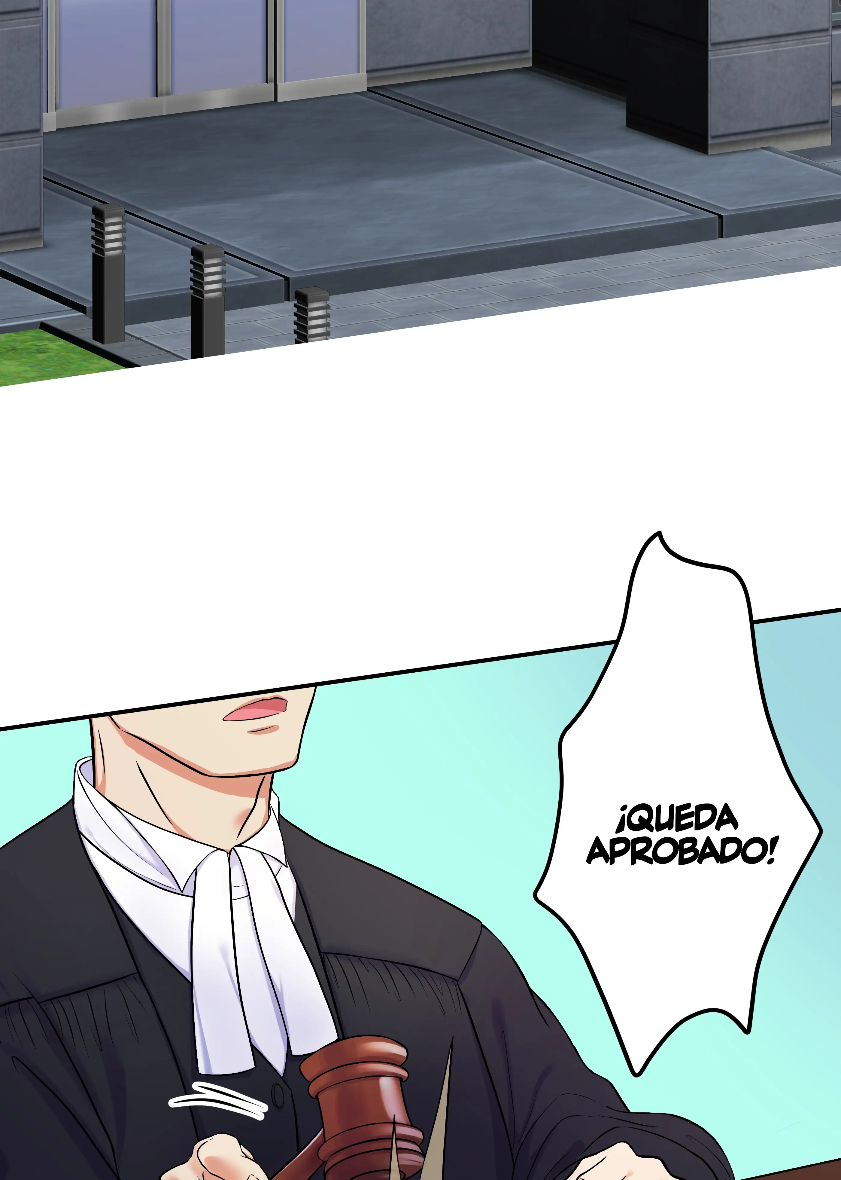 Tía Amorosa - Episode 1 - read scene 14