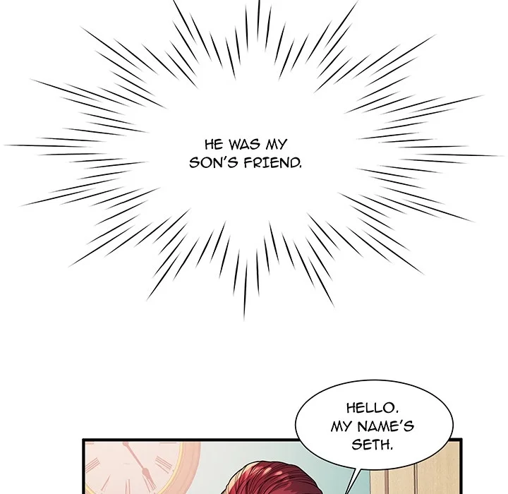 Mom is Disqualified - Prologue - read scene 7