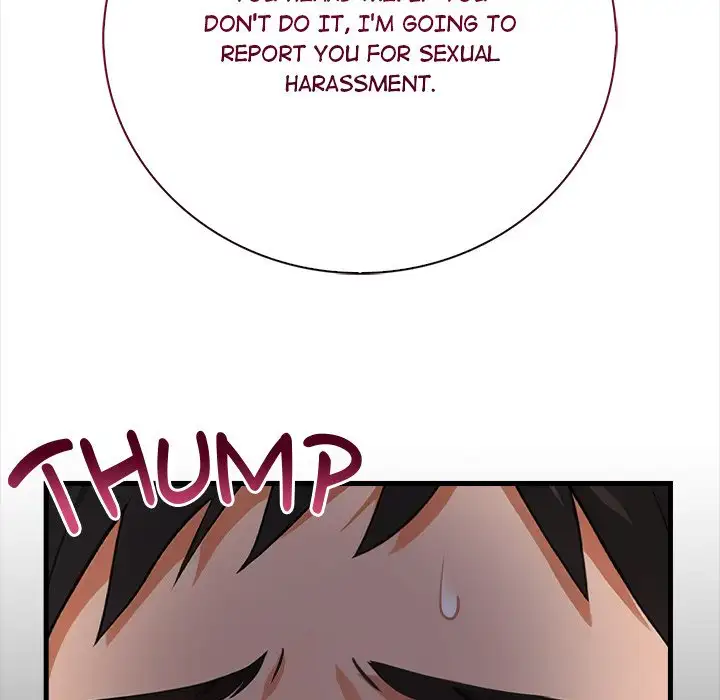 Spirit Contact: An Obscene Body - Episode 1 - read scene 39