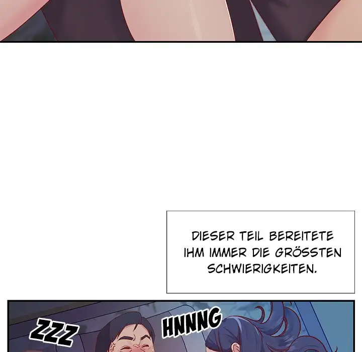 Erwachsene Schwestern - Episode 1 - read scene 80