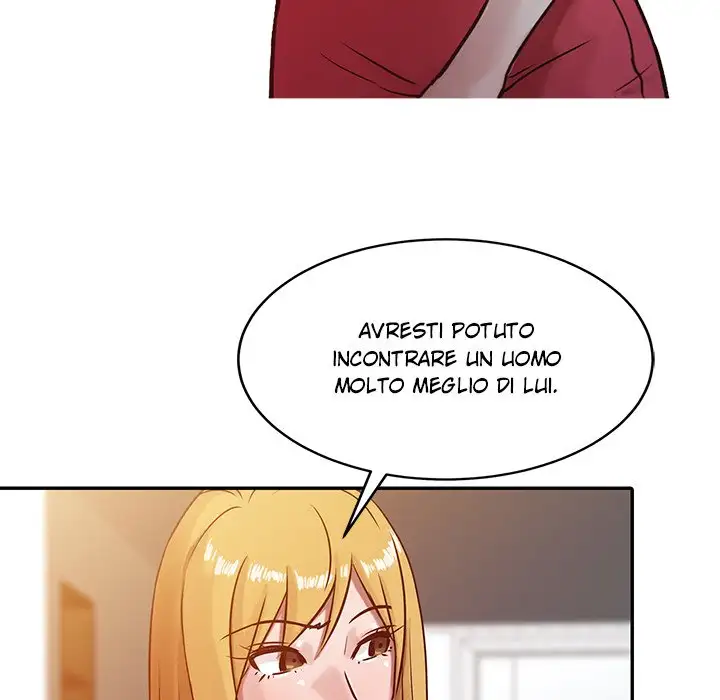 L'Allenamento della Cognata - Episode 4 - read scene 40