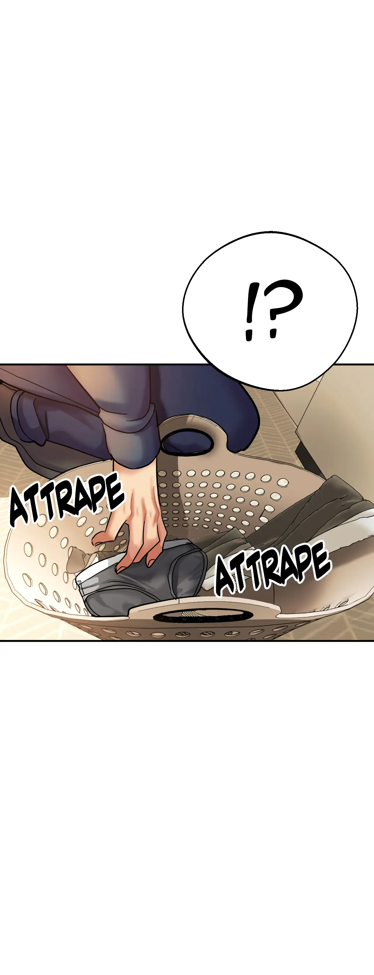 L'Anneau de Puissance - Episode 2 - read scene 62
