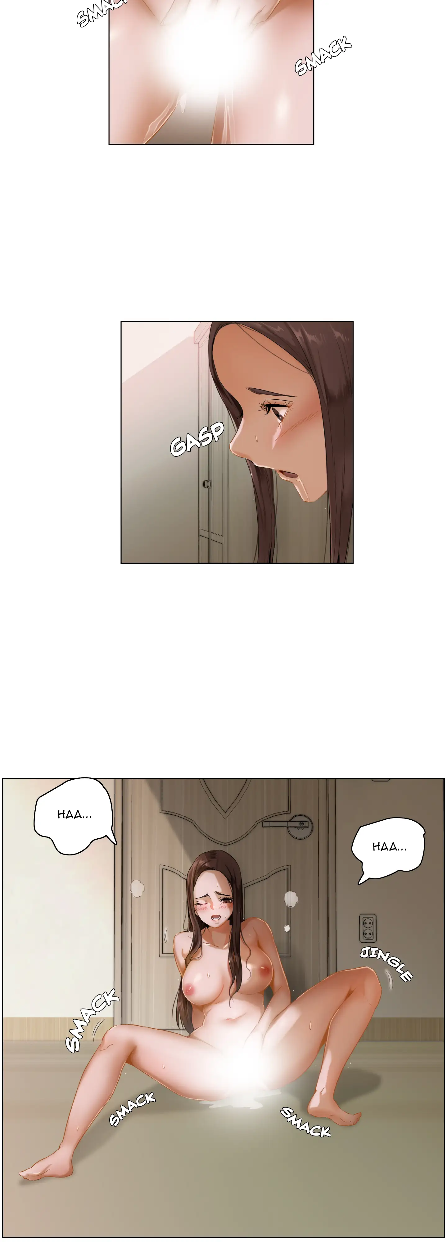 Please Look At Me - Episode 2 - read scene 10