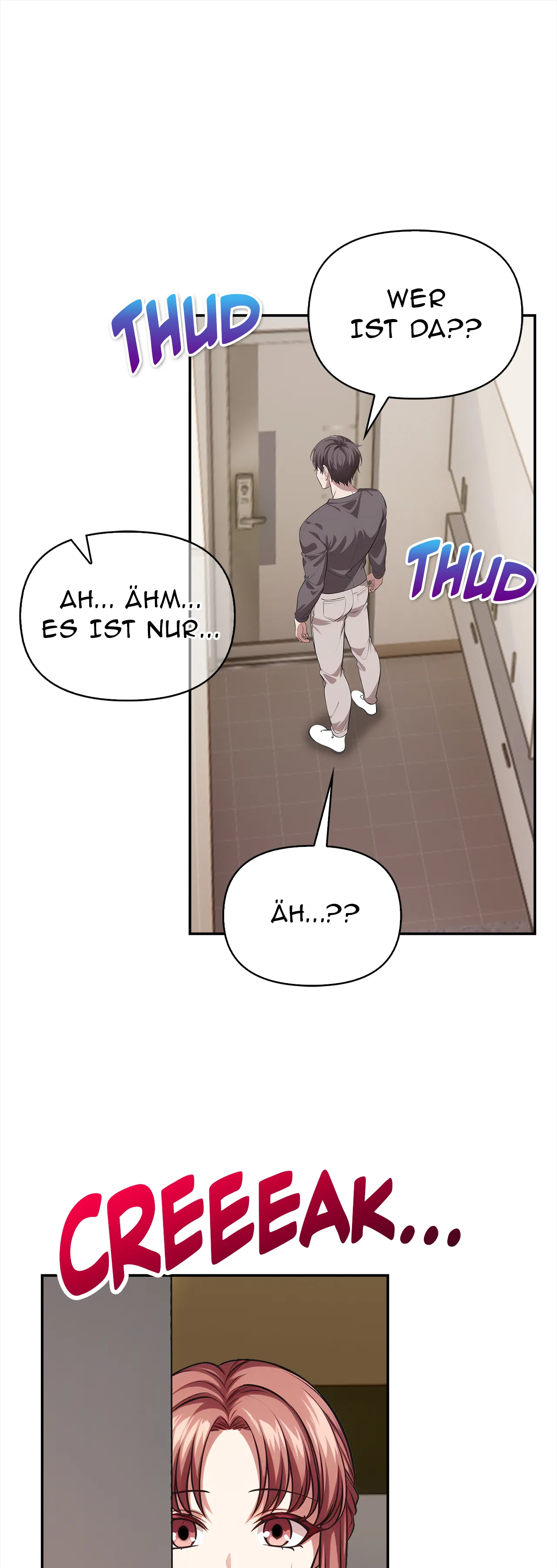 Geheimnis Der Verheirateten Frau - Episode 2 - read scene 31