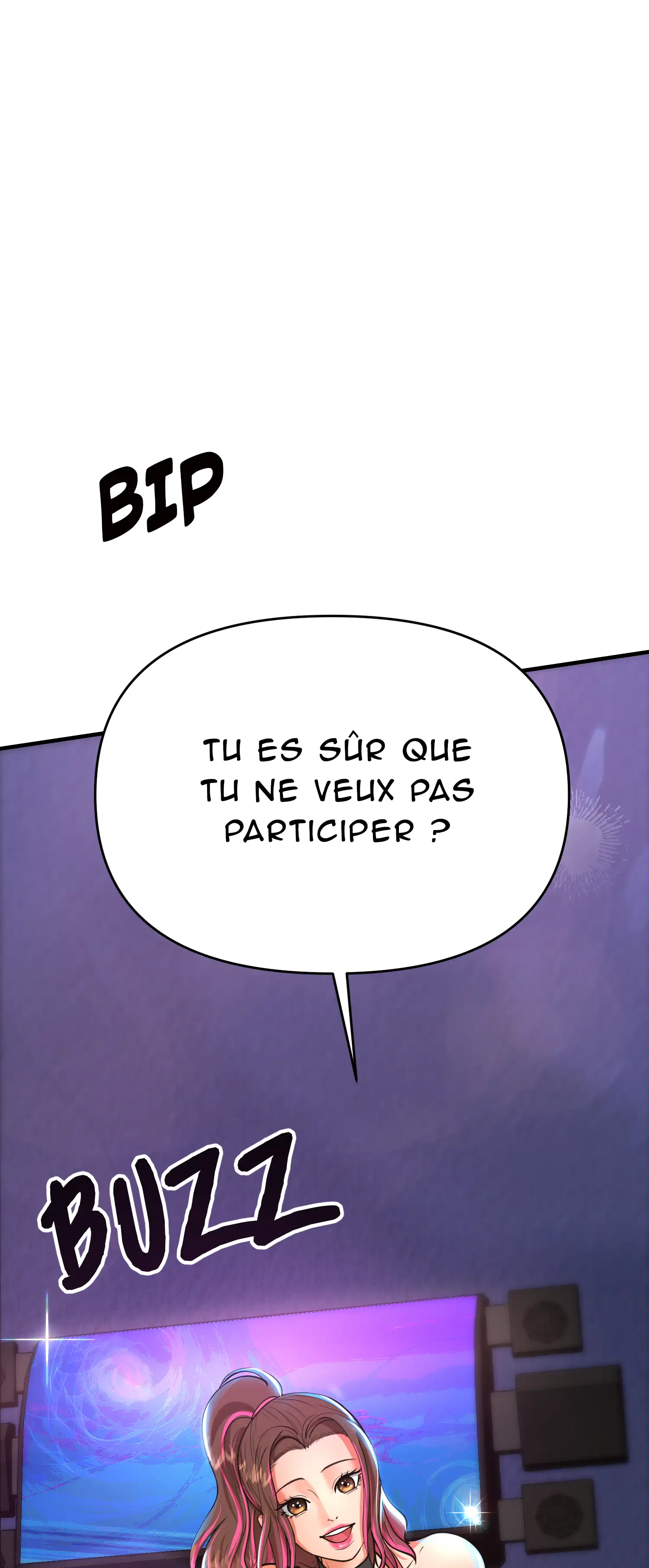 Colocataires Désastreux - Episode 2 - read scene 49
