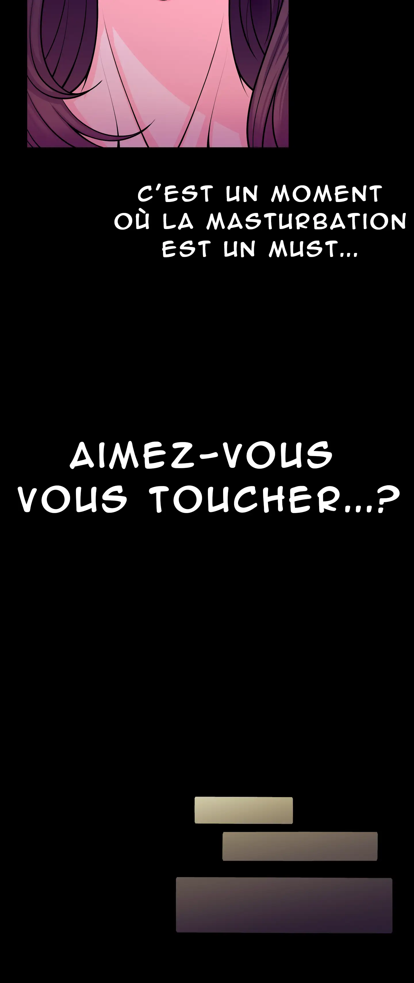 Le Bâton De Colle Est Coincé - Episode 1 - read scene 6