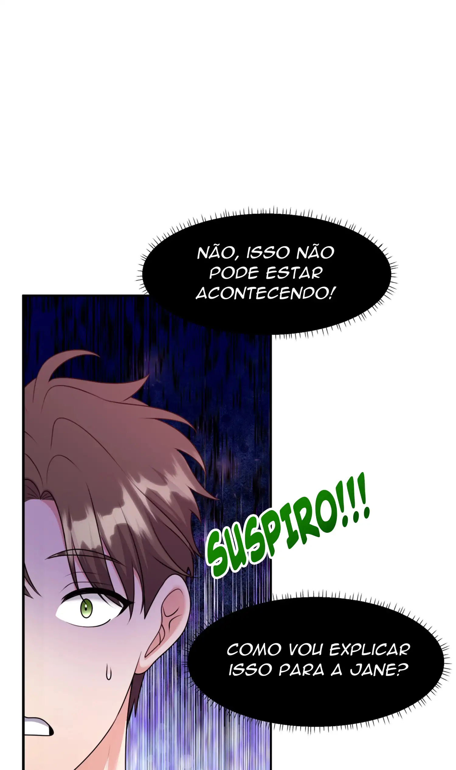 Meu Natal de Luxúria - Prologue - read scene 42