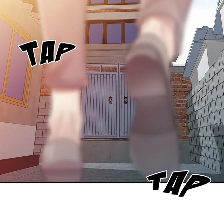 Chut ! Le Secret De Ma Sœur - Episode 1 - read scene 16