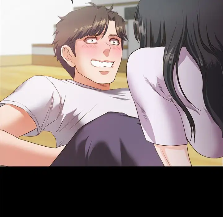 Dream Vacation - Episode 2 - read scene 189