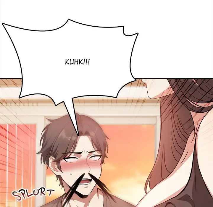 In Love With My Friend’s Mom - Episode 2 - read scene 27