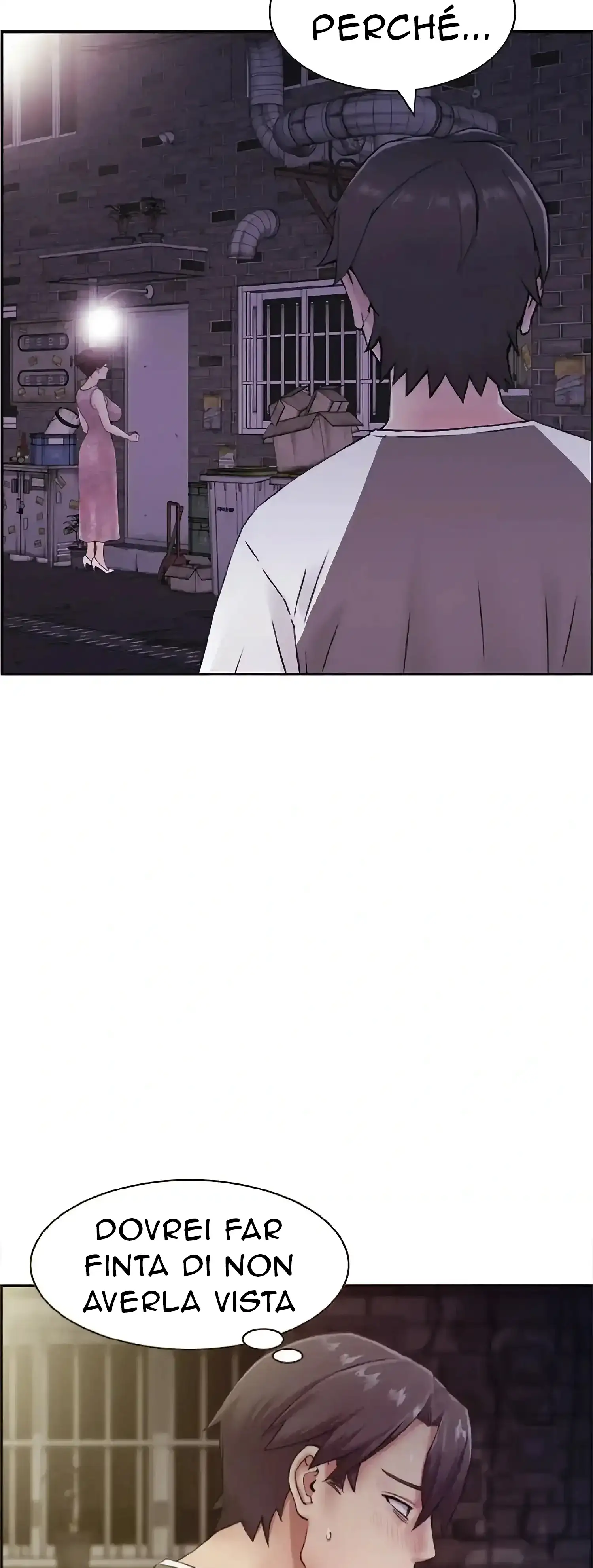 L'Attrice Giapponese - Prologue - read scene 2