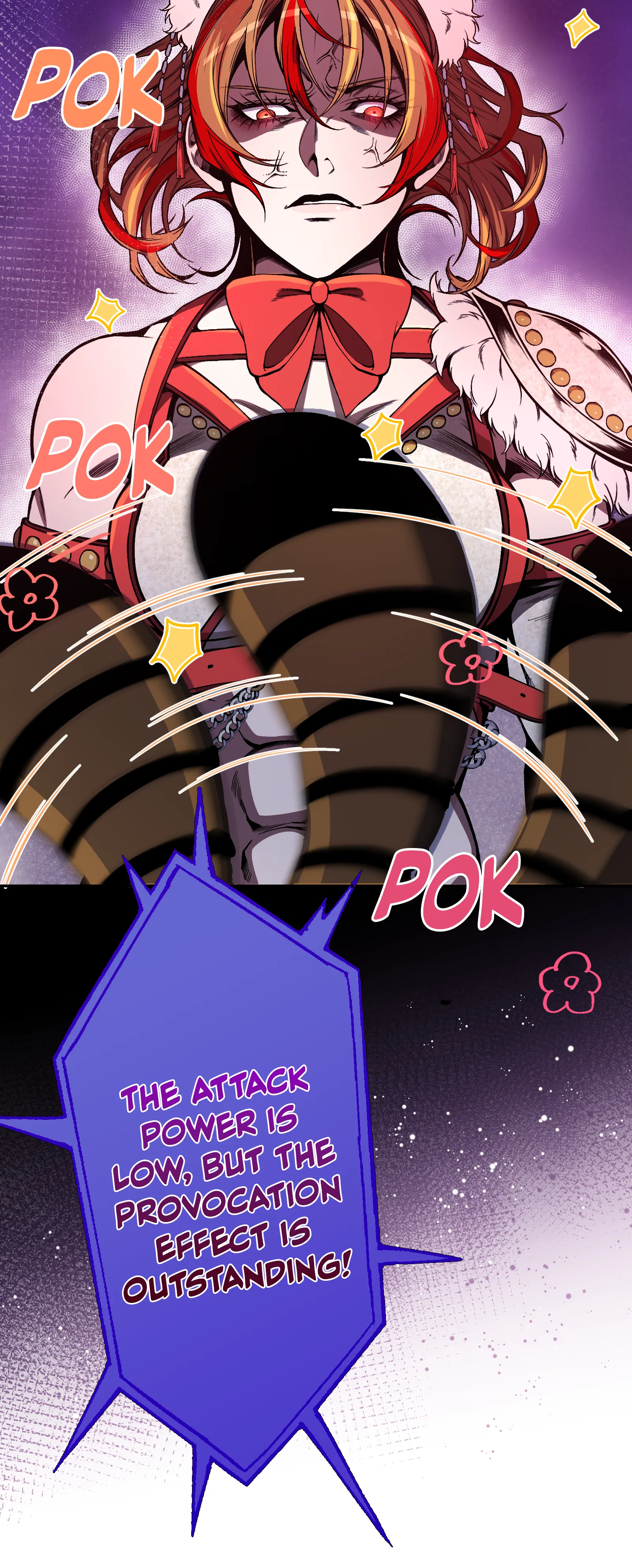 Call Center - Episode 5 - read scene 28