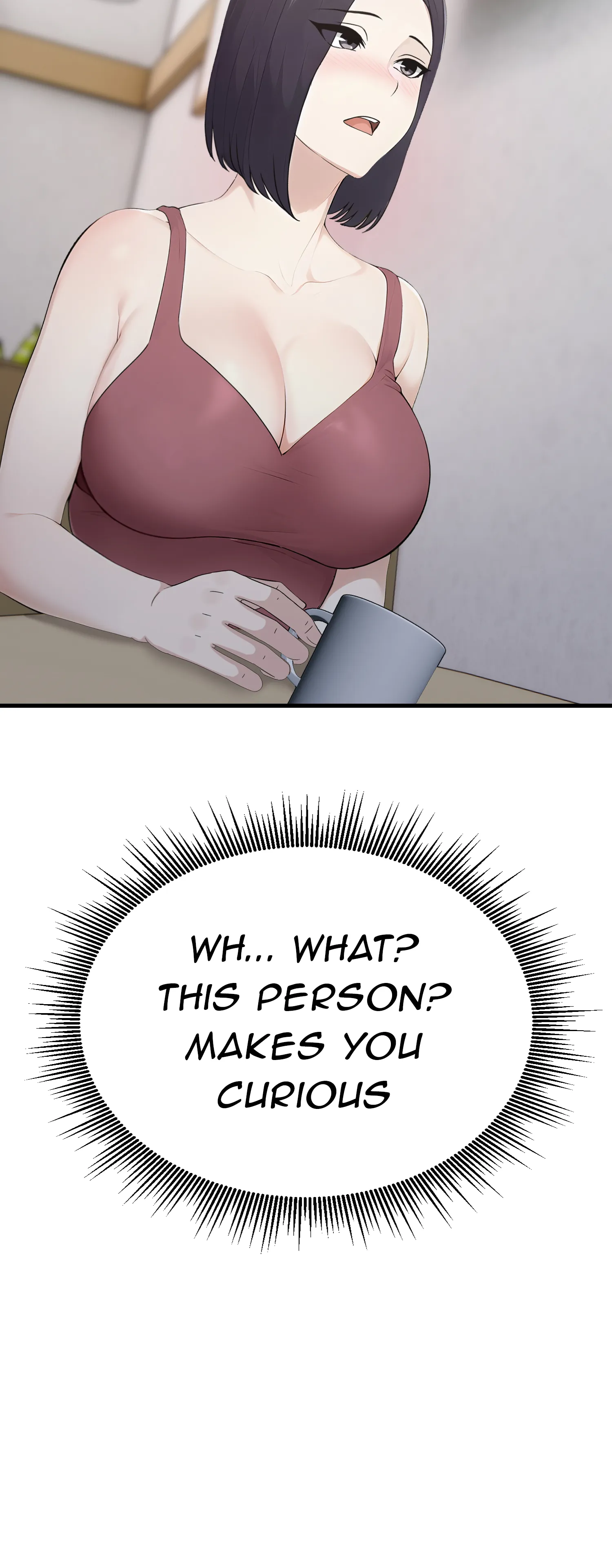 The Wife Game - Episode 5 - read scene 39