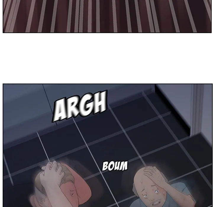 La boutique de BD - Episode 5 - read scene 39