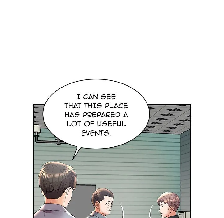 Locked By Desire - Episode 4 - read scene 13