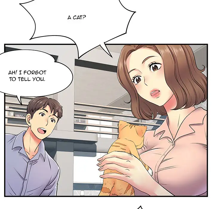 Finally Single - Prologue - read scene 17
