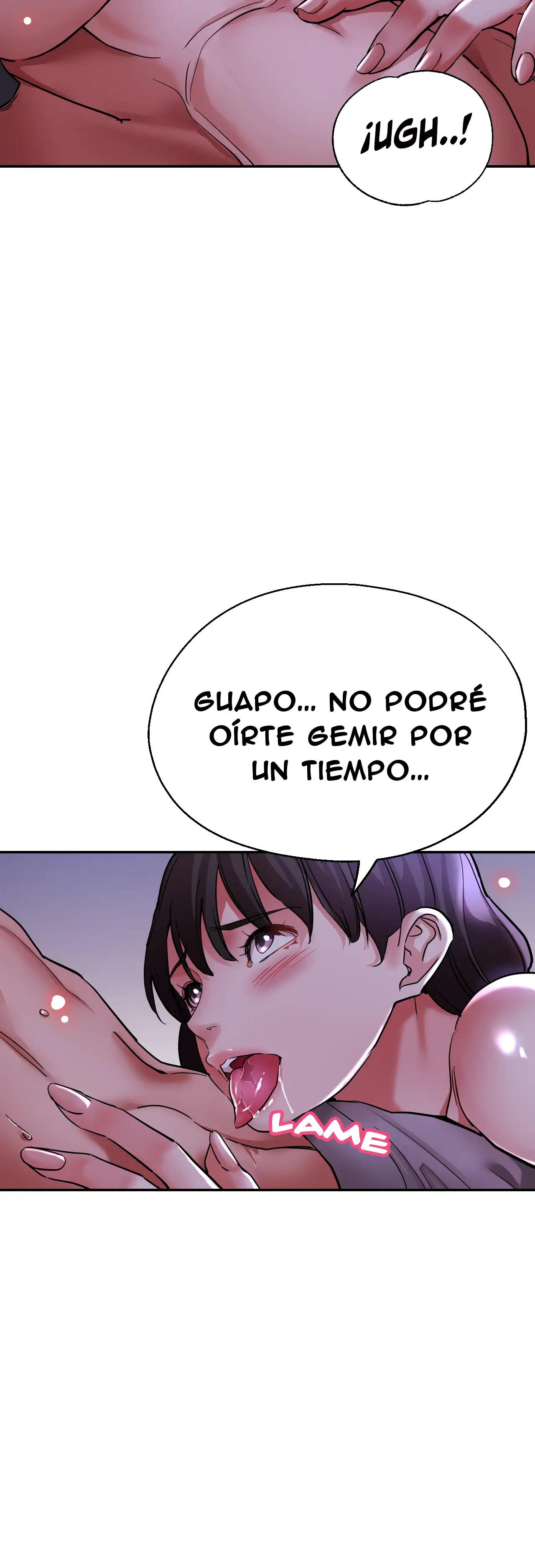 Cuñadas - Episode 1 - read scene 16