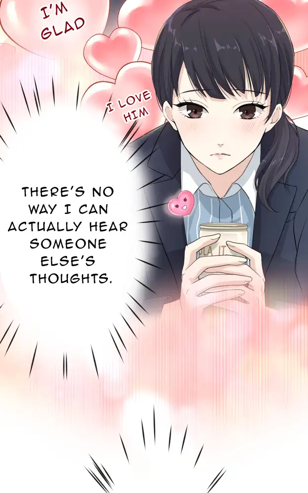 My Subordinate’s Inner Voice Is Too Noisy! - Episode 2 - read scene 11